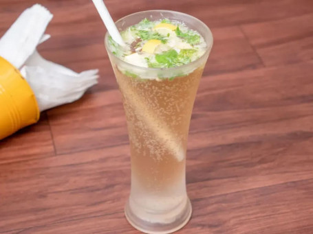 Lemon Mini Mojito