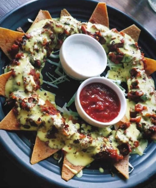 Tax Max Nachos