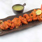 Chicken Makhmali Tikka (8 Pcs)