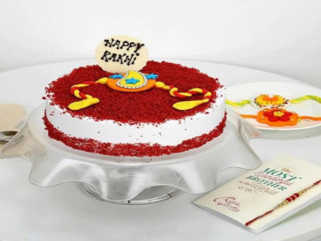 Red Velvet (250 Gms)