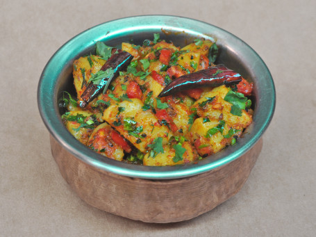 Aloo Aap Ki Pasand (450 Gm)