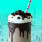 Brownie Shake (350Ml)