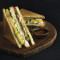 Jumbo Gegrilltes Sandwich 300 G