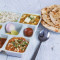 Punjabi-Fix-Mittagessen