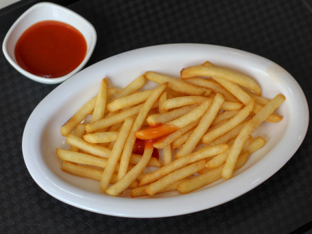 French Fries (160 Gms)