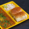 Regular Bhaji Pav (1 Pc)