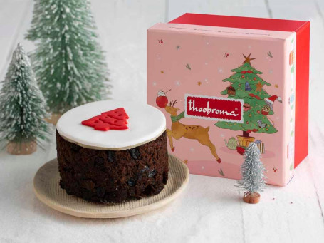 Christmas Cake [350G]