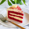 Eggless Red Velvet Pastry [1 Piece]