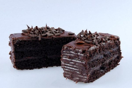 Chocolate Truffel Pastry