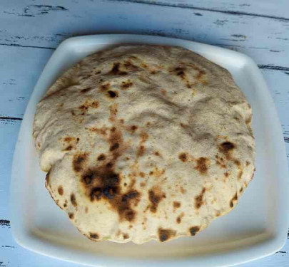 Chappati (Wheat)