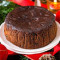 Plum Cake 500 Grams