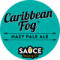 12. Caribbean Fog