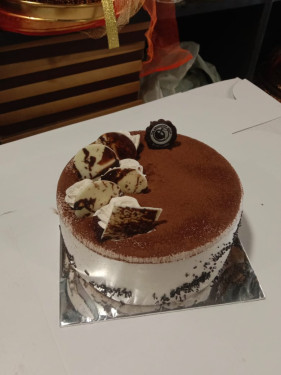 Tiramisu Cake 500G