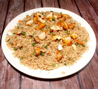 Chicken Fried Rice 1Nos