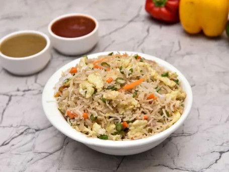 Egg Fried Rice 1Nos