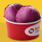 Jamun Sorbet Ice Cream