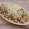 Special Cheese Pulao