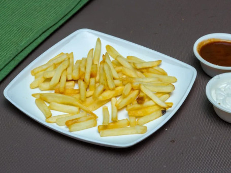 Mexican Fries (200 Gms)