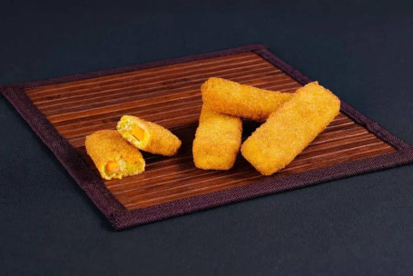 Crispy Veg Finger (8 Pcs)