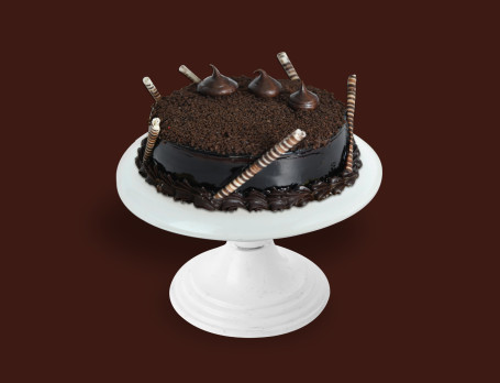 Schokoladen-Blackout-Kuchen (500 G)