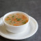 Veg Clear Soup (400 Ml)