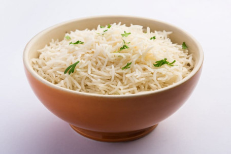 Plain Rice (300 Gm)