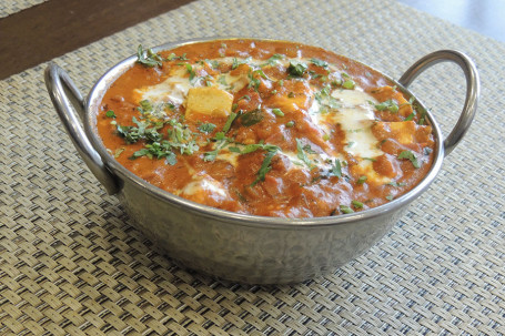 Paneer Kadai (350 G)