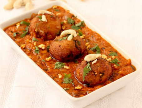 Paneer Kofta (350 G)