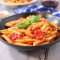 Veg Exotic Spicy Penne Pasta