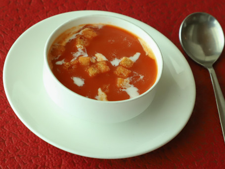 Cream Of Tomato Soup 200Gm