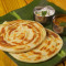 Special Square Parotta (2 Pcs)