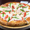 Caponito Pizza [regular] [7 Inches]