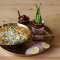 Cheese Masala Khichdi [Serves 1]