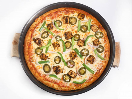 Cajun Spicy Pizza [Large]