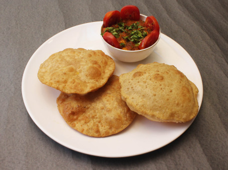 Jain Chana Poori