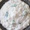 Curd Rice With Omblett