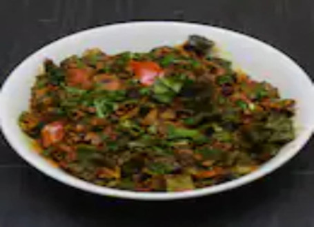 Bhindi Masala (300.Gm)