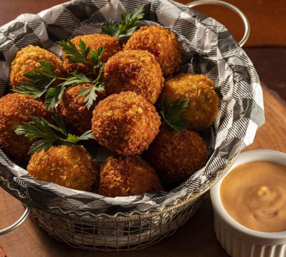 Crispy Chicken Balls [13 Pieces]