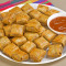 Chinese Samosa(with Garlic &ginger) (6 Pcs)