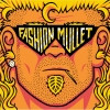 10. Fashion Mullet