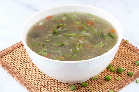 Manchow Soup [375 Gm]