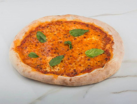 Classic Margherita Pizza [9 Inches]