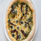 Pesto Pizza [9 Inches]