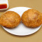 Onion Kachori (2 Pc)