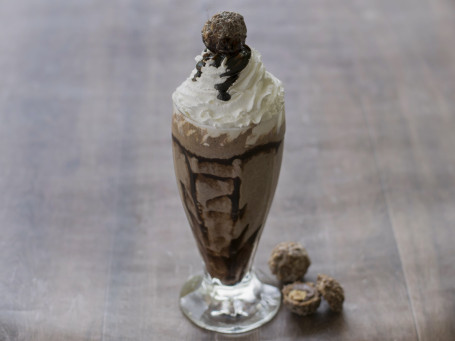 Ferrero Rocher Shake (350 Ml)