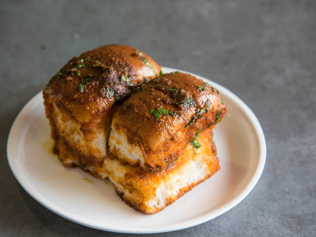 Masala Pav Bhaji Wala