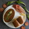 Kochen Sie Bhaji Pav