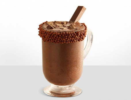 Kit Kat Krackle Thickshake [400Ml]