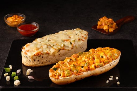 Klassischer Tandoori Open Sub