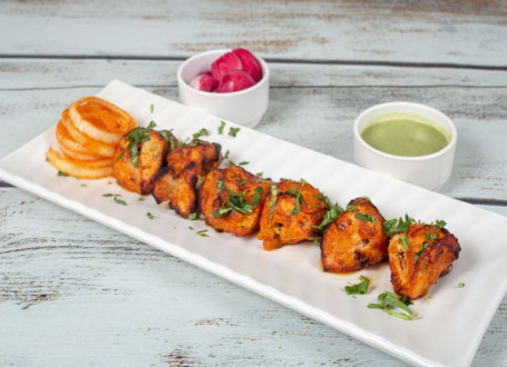 Chicken Shikaari Tandoori